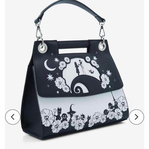 Nightmare before Christmas Loungefly